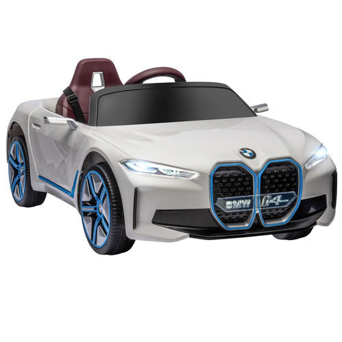 Bmw lizenziert 12v kinder - 12v,