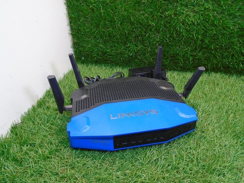 Linksys wrt3200acm 3200 mbps - linksys,