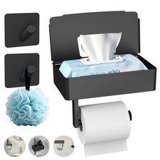 Toilettenpapierhalter