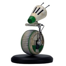 Attakus Star Wars Sammelfigur