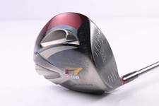 Taylormade R7 CGB Max Driver / 10,5 Grad / Regular Flex REAX 45 Schaft