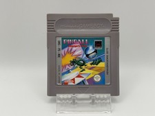 Pinball - Revenge of the Gator - Nintendo Gameboy - Modul