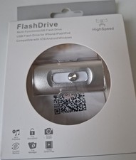 USB Stick mit I Phone