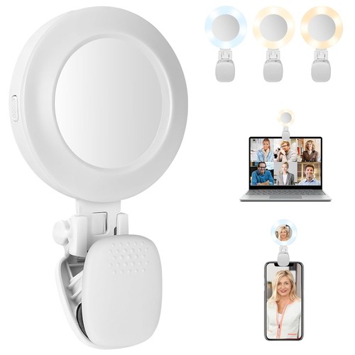 Ringlicht handy videolicht - ringlicht, handy,