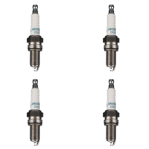 Denso zündkerze ixu27 iridium - denso,