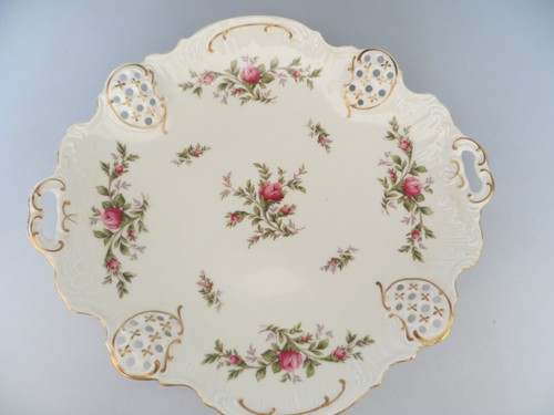 Rosenthal moosrose - rosenthal,