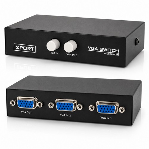 I07c usb vga kvm - 2.0, 2