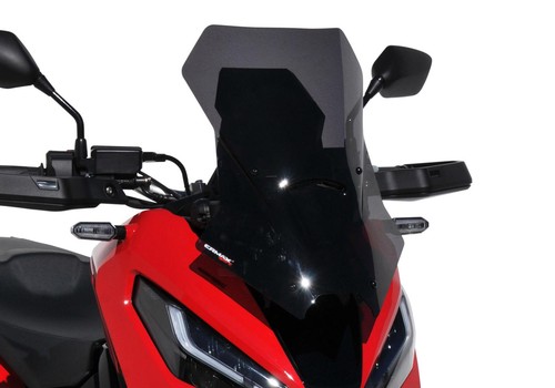 Ermax windschutzscheibe sport - windschutzscheibe,
