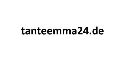 Www tanteemma24 top level - ,