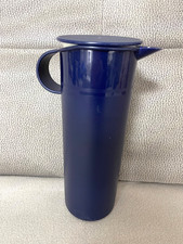 Tupperware Servier Saft Kanne