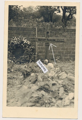 Foto grab schütze bei - foto,