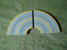 Faller ams  - racing Schienen / Kurve  Nr. 4490