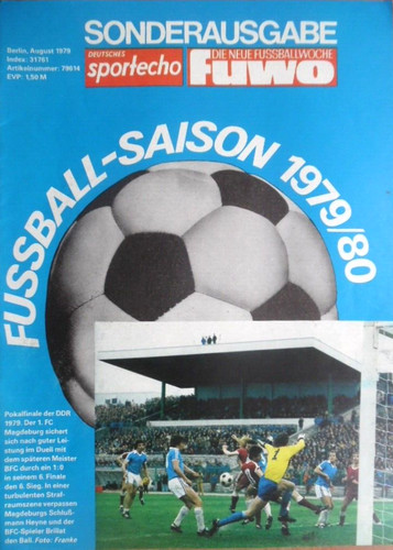 Sportecho fuwo sonderausgabe - sportecho,