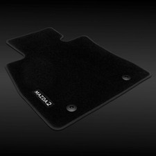 Original Mazda 2 DJ Velour