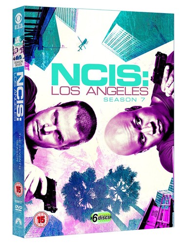 Ncis los angeles - los, .