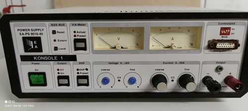 Power supply 9016 40 - power,