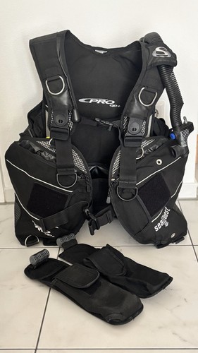 Pro adv jacket - pro, qd