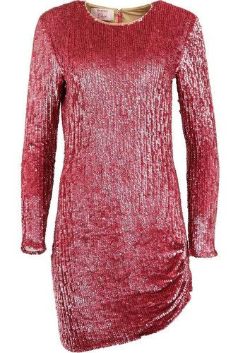 Pinko loves shea - minikleid, aus