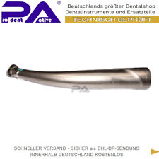 Sirona® T1 CLASSIC TE40-TK10- Blau-Grün - 1:1 - 10:1 - ENDO - TECHNISH GEPRÜFT