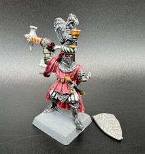 Bretonen Bretonnia Gralsritter