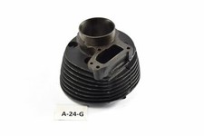 NSU Max 250 - Zylinder ohne Kolben A24G