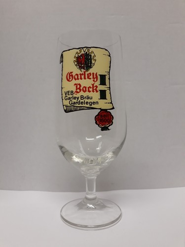 Brauerei bierglas garley - brauerei-bierglas, "garley
