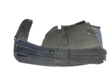 Kotflügel Verkleidung Radhausschale Re Vo Hinterstück für BMW E91 318D LCi