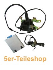 BMW E32 E34 Tempomat Nachrüstsatz  530i 540i 730i 740i V8 M60