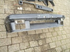 Opel Manta B GTE GSI Stoßstange Vorne Front Bumper