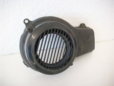 Lüftergehäuse rechts / Cover Fan right Honda NS 50 Melody Roller / Scooter
