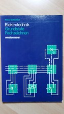 Elektrotechnik Grundstufe Fachzeichnen