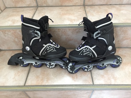 Joker inline skates - k2,