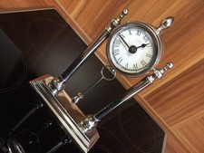 Tischuhr aus Nachlass