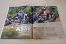 Motorrad 23/2018 BMW R 1200 R