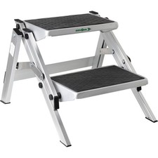 Brunner Ruckstep Alu