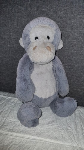 Jellycat medium gorilla - jellycat,