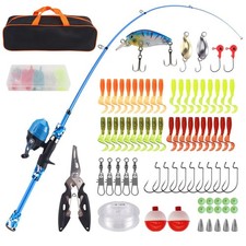 Angel Starter- Set Combo