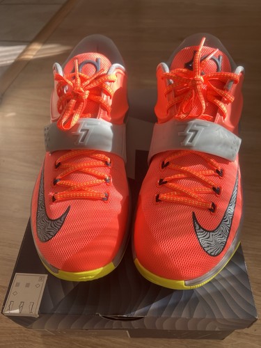 Nike vii basketballschuhe - nike,