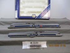 Lima H0 149777 Triebwagenzug TGV Reseau SNCF Digital Lenz DC DCC Defekt in OVP