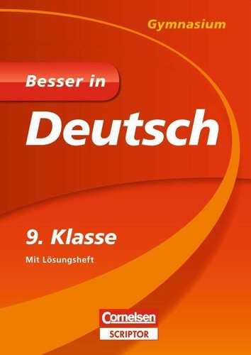 Besser deutsch gymnasium - in,