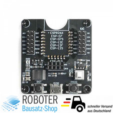 Programmer ESP8266 Downloader