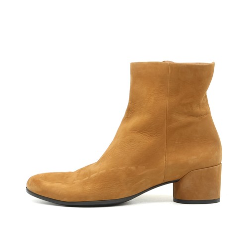 Ecco damen stiefel - ecco, braun