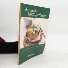 Das Grosse Kartoffelbuch  | 