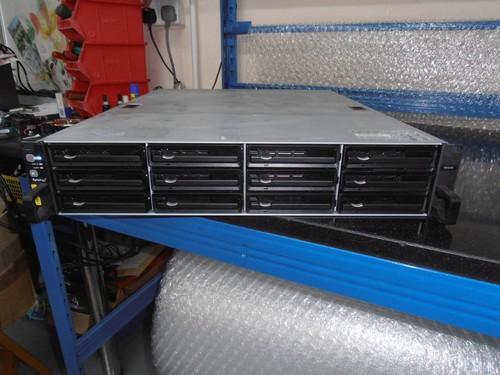Synology rx1214 bay - synology,