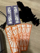 7 × Filter für Neato Botvac