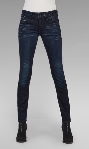 Star damen jeans - g-star,, damen,