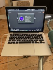 Apple macbook pro - apple, a1502