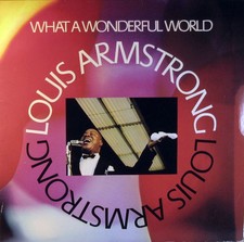 Louis Armstrong - What A