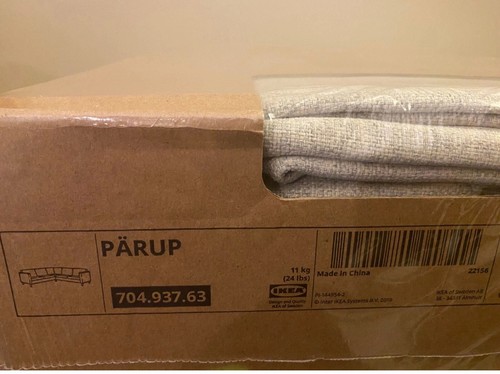Ikea parup bezug für - ikea,