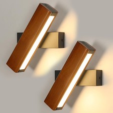 2stk Moderne Wandleuchte LED